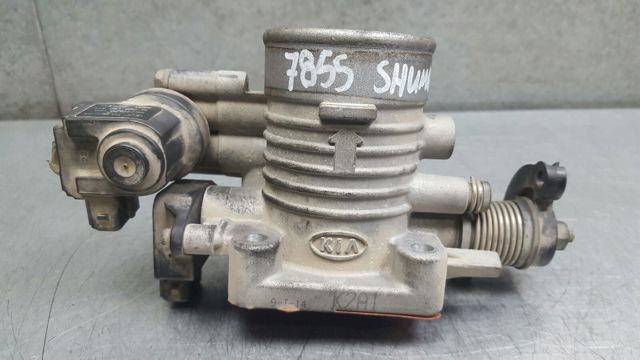 0K2A113640 Hyundai/Kia