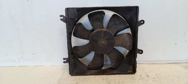 Difusor do radiador de esfriamento, montado com motor e roda de aletas 0K2A115025D HYUNDAI