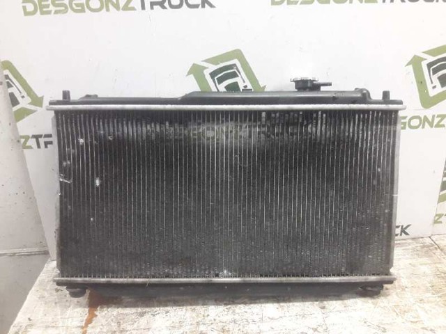Radiador de esfriamento de motor 0K2A115200 HYUNDAI
