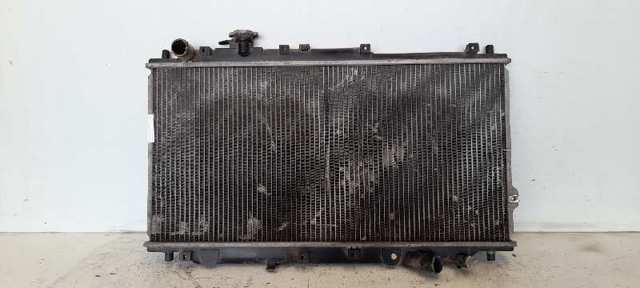 Radiador de esfriamento de motor 0K2A115200 HYUNDAI