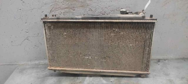 Radiador de esfriamento de motor 0K2A115200 HYUNDAI