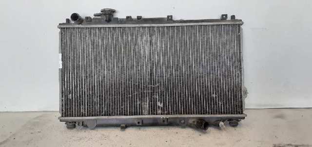 Radiador de esfriamento de motor 0K2A115200 HYUNDAI