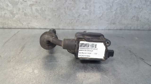 0K2A318100A Hyundai/Kia
