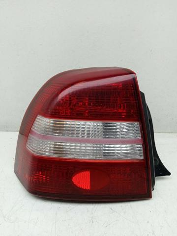 Lanterna traseira esquerda 0K2BA51160 HYUNDAI