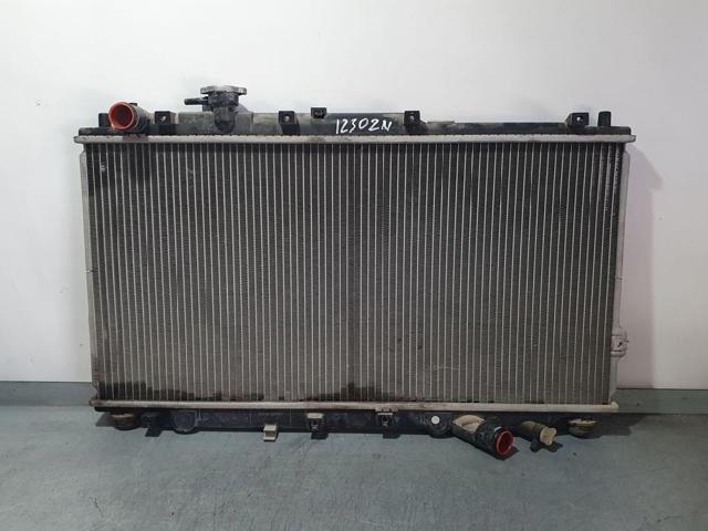 Radiador de esfriamento de motor KIA Carens  FC ao melhor preço
