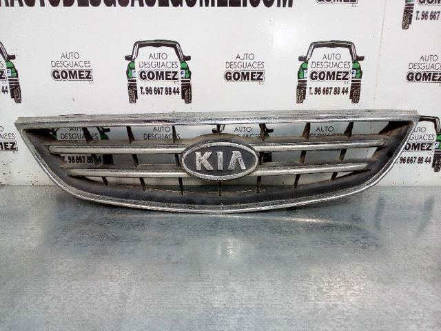 Comprar Carens FJ