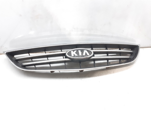KIA Carens (2002-2006)