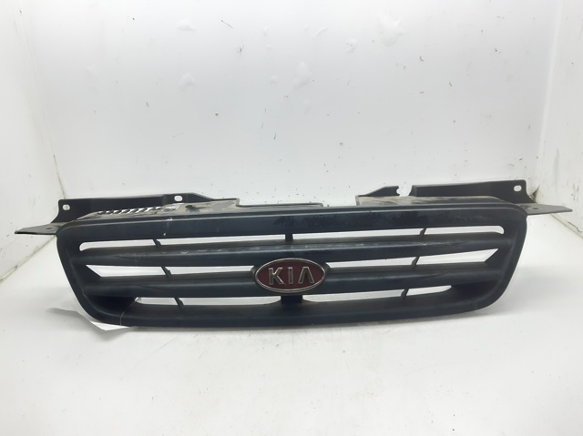 Grelha do radiador para KIA Carens FJ