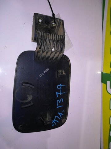  para KIA Carens  (FJ)