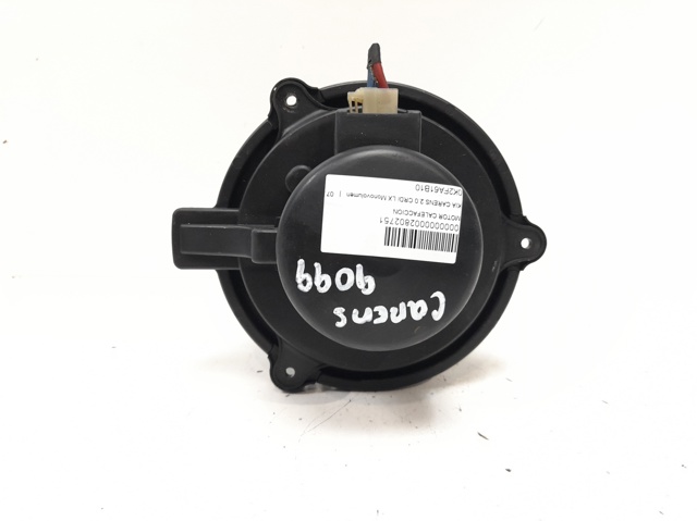 0K2FA61B10 Hyundai/Kia