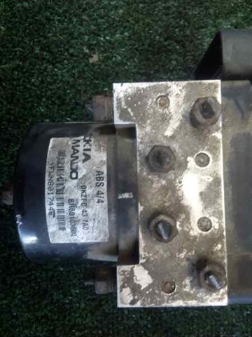 0K2FC437A0 Hyundai/Kia