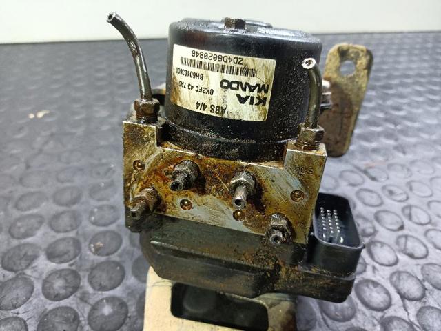 0K2FC437A0 Hyundai/Kia
