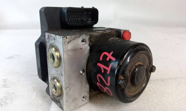 Unidade hidráulico de controlo ABS 0K2FD437A0 HYUNDAI