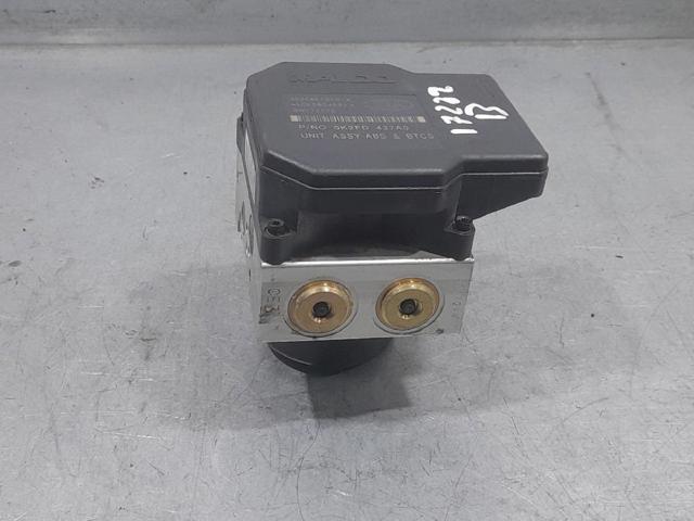 Unidade hidráulico de controlo ABS 0K2FD437A0 HYUNDAI