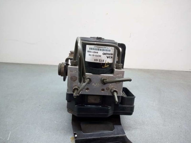 Unidade hidráulico de controlo ABS 0K2FD437A0 HYUNDAI