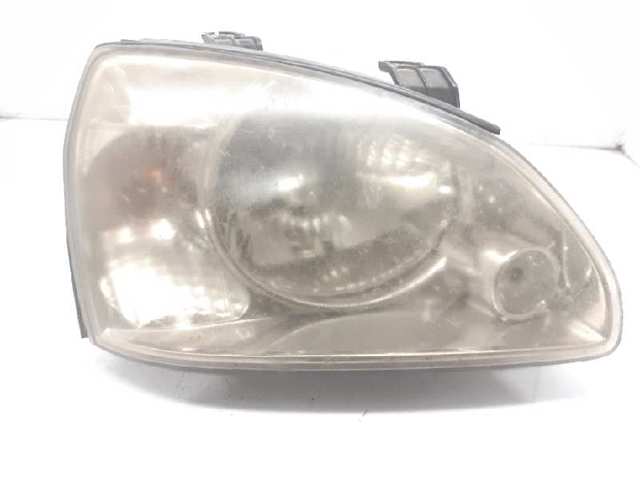 Comprar  Carens  FJ