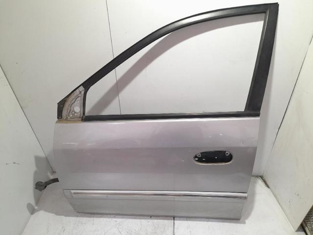  para KIA Carens  (FJ)
