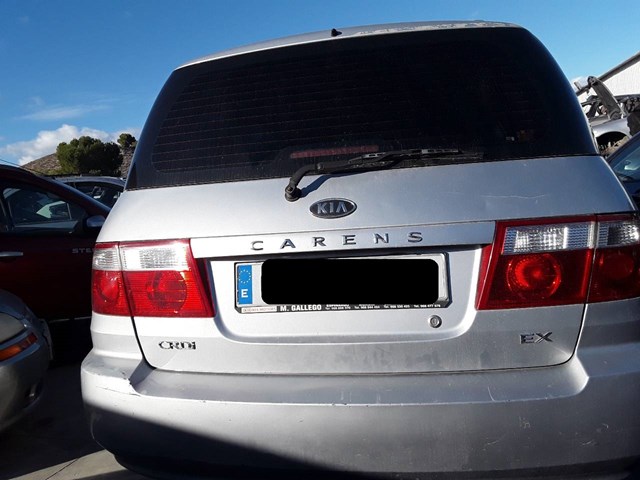 0K2JA62020 Hyundai/Kia