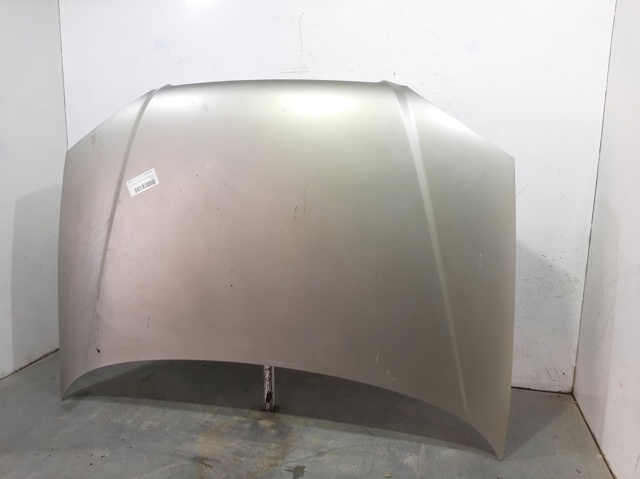 Capota para KIA Carens FJ