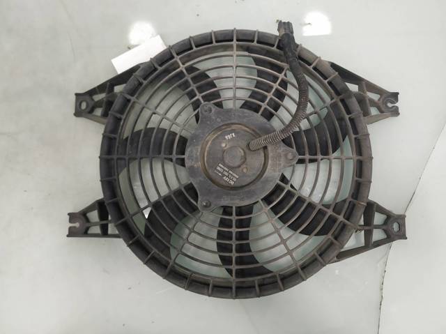 Motor de ventilador do sistema de esfriamento 0K2KB15150 HYUNDAI