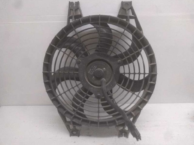 Motor de ventilador do sistema de esfriamento 0K2KB15150 HYUNDAI