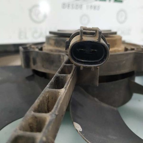 Motor de ventilador do sistema de esfriamento 0K2KB15150 HYUNDAI