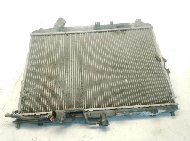 Radiador de esfriamento de motor 0K2KB15200A HYUNDAI