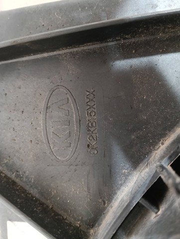 0K2KB15XXX Hyundai/Kia