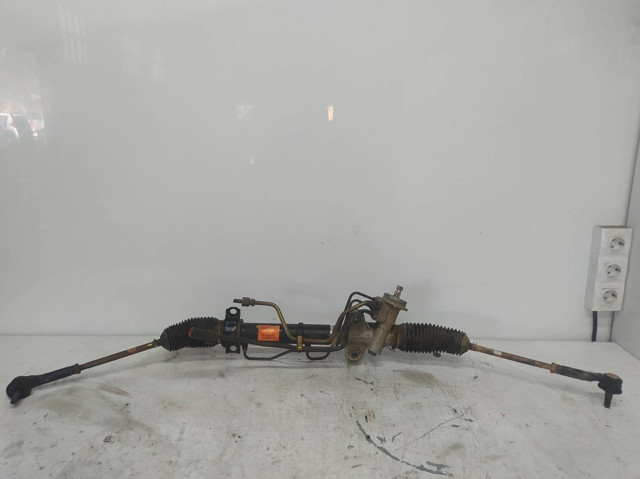 Cremalheira da direção 0K2KB32960 HYUNDAI