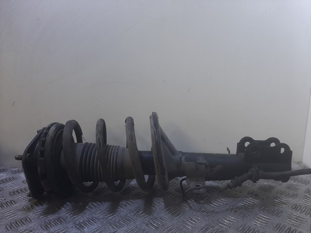 Amortecedor dianteiro esquerdo 0K2KB34900 HYUNDAI