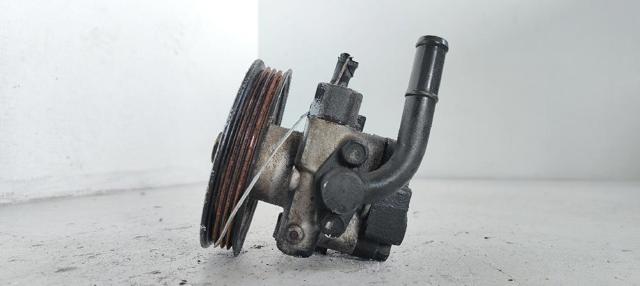 Bomba da Direção hidrâulica assistida 0K2N132600 HYUNDAI