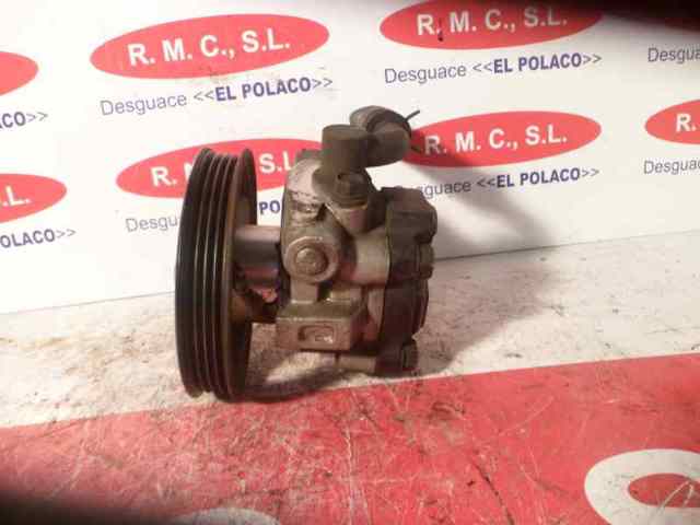 Bomba da Direção hidrâulica assistida 0K2N132600 HYUNDAI