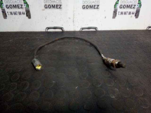 Sonda lambda, sensor de oxigênio até o catalisador 0K2NA18861 HYUNDAI