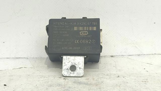 0K2NC677B0 Hyundai/Kia