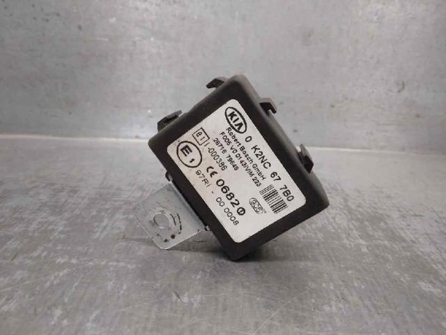 0K2NC677B0 Hyundai/Kia