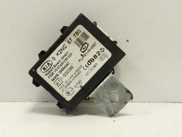 0K2NC677B0 Hyundai/Kia