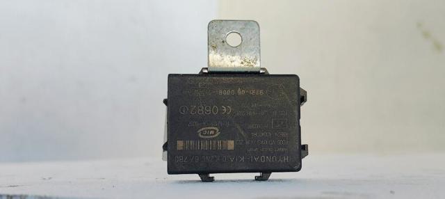 0K2NC677B0 Hyundai/Kia