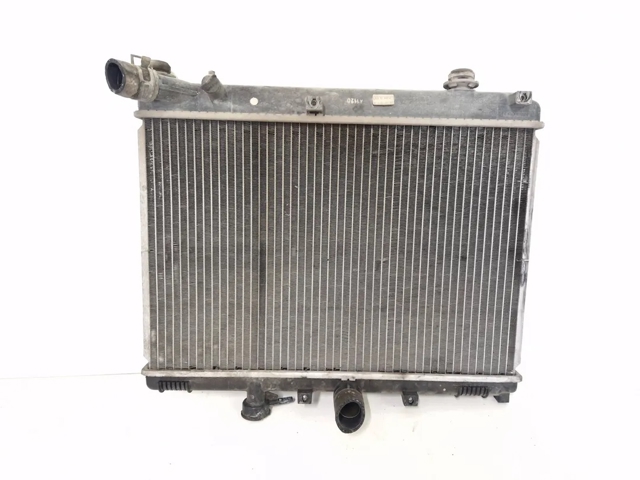 Radiador de esfriamento de motor 0K30A15200E HYUNDAI