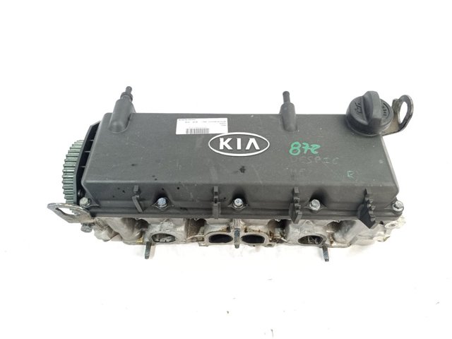 Cabeça de motor (CBC) KIA Rio I DC ao melhor preço