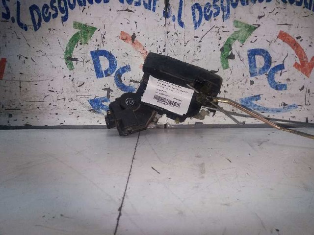Fecho da porta dianteira esquerda KIA Rio I DC ao melhor preço