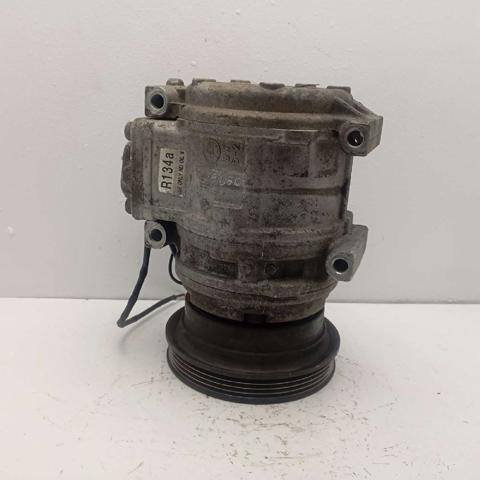 Compressor de aparelho de ar condicionado 0K30C61450C HYUNDAI