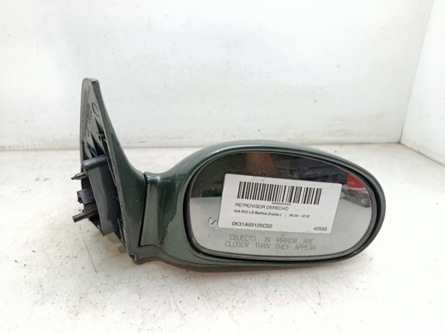 0K31A69120C02 Hyundai/Kia