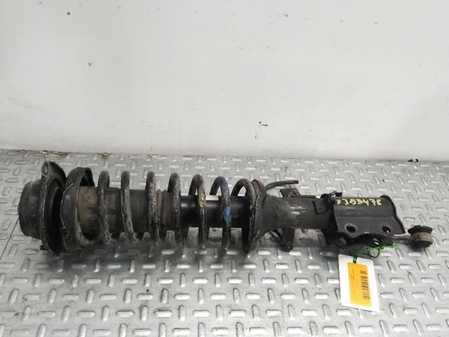 Amortecedor dianteiro esquerdo 0K33C34900F HYUNDAI