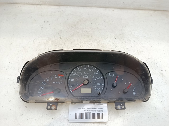0K33C55430 Hyundai/Kia