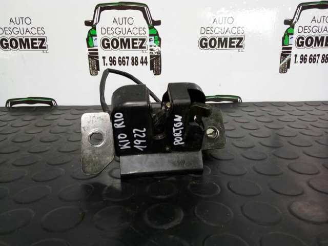 0K34A62310A Hyundai/Kia