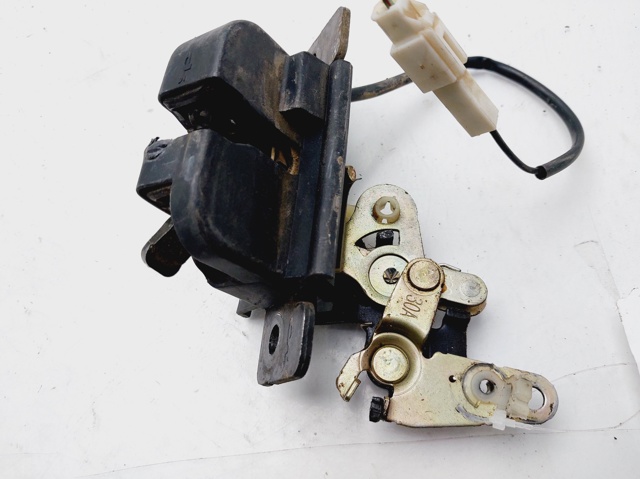 Fecho de tampa de porta-malas (de 3ª/5ª porta traseira) para KIA Rio DC