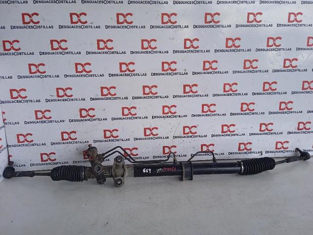 Cremalheira da direção 0K53A32110A HYUNDAI