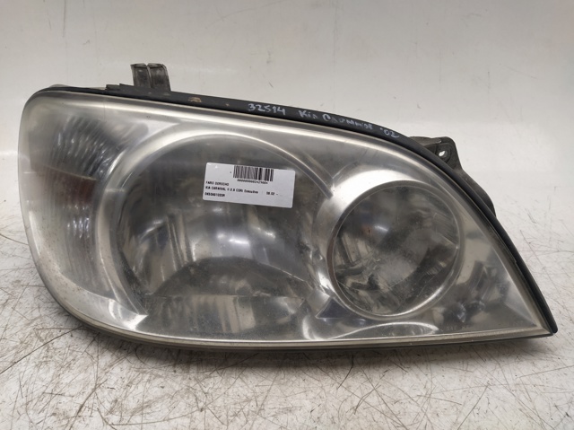 0K53A51020R Hyundai/Kia