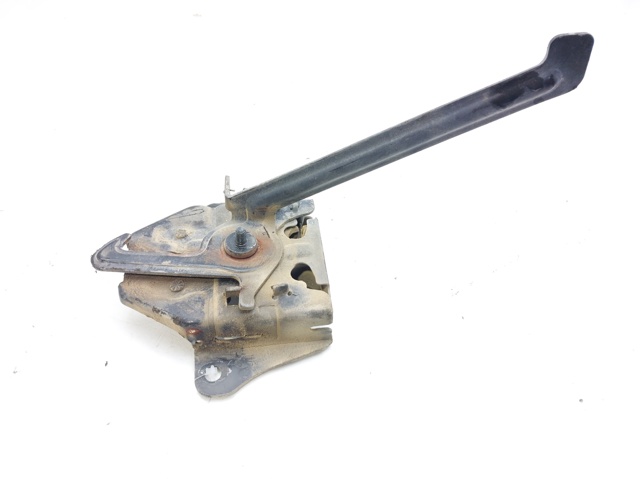 Fecho da capota para KIA Carnival UP