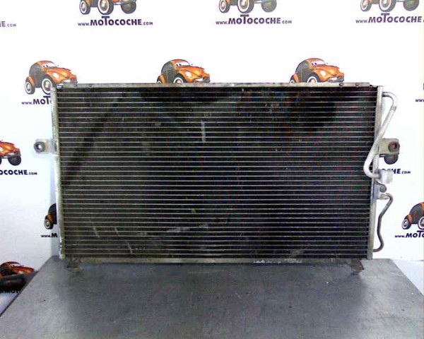 Radiador de aparelho de ar condicionado 0K53A61401B HYUNDAI